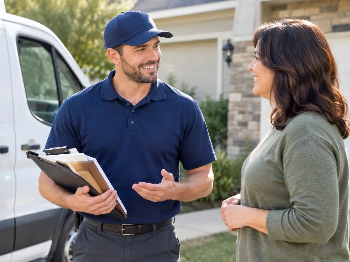 Kitchen Cabinet Refacing East New Market, MD FAQs